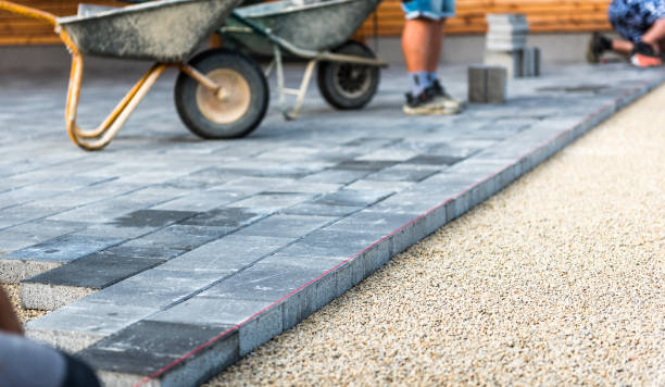 Best Cobblestone Driveway Installation  in Aspen Hill, MD