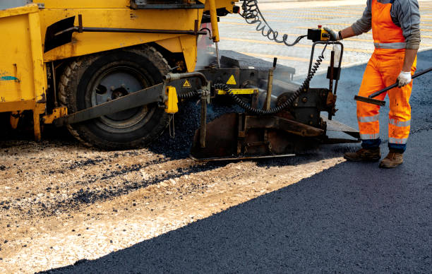 Professional Driveway Paving  in Aspen Hill, MD